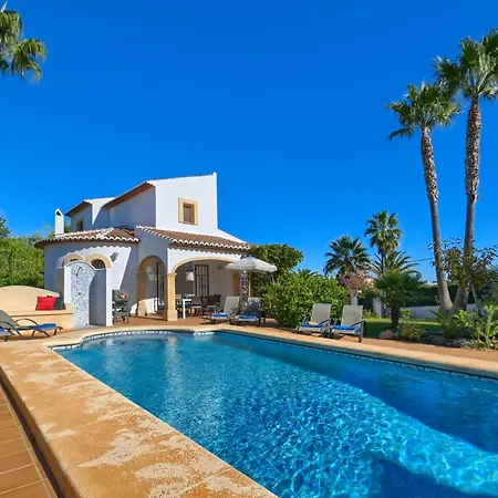 Villa El Signo De Aries